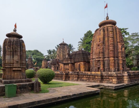 Your 27-Day Journey Through India: Heritage, Wonder & Serenity
