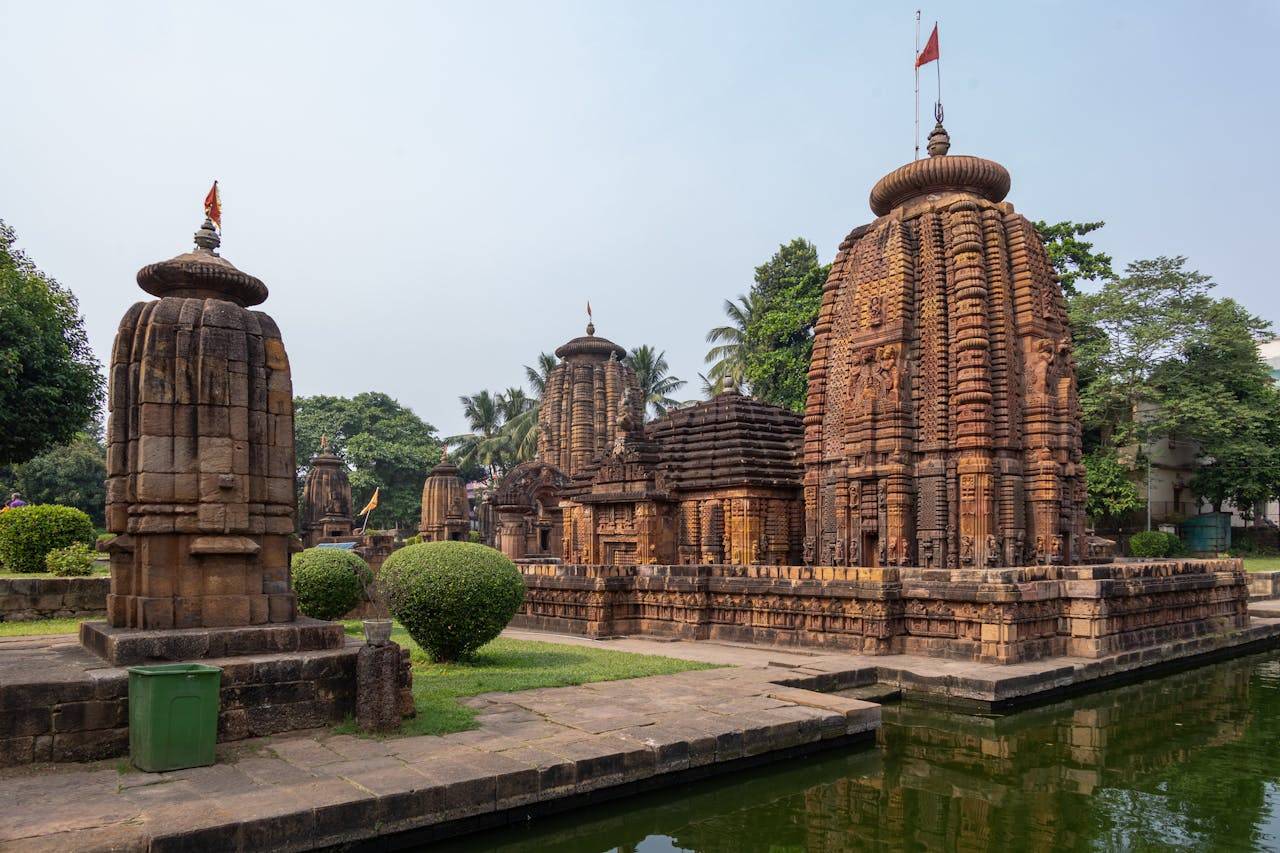 Your 27-Day Journey Through India: Heritage, Wonder & Serenity