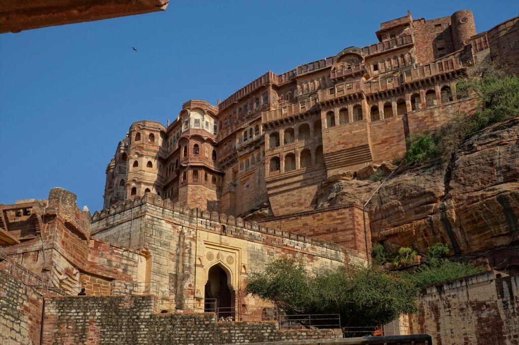 Your Incredible 18-Day Journey Through India: Culture, Desert, Beaches & Backwaters