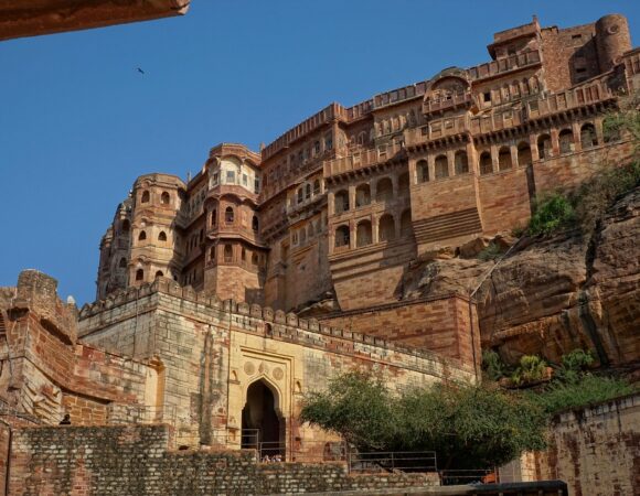 Your Incredible 18-Day Journey Through India: Culture, Desert, Beaches & Backwaters
