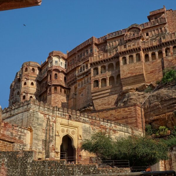 Your Incredible 18-Day Journey Through India: Culture, Desert, Beaches & Backwaters