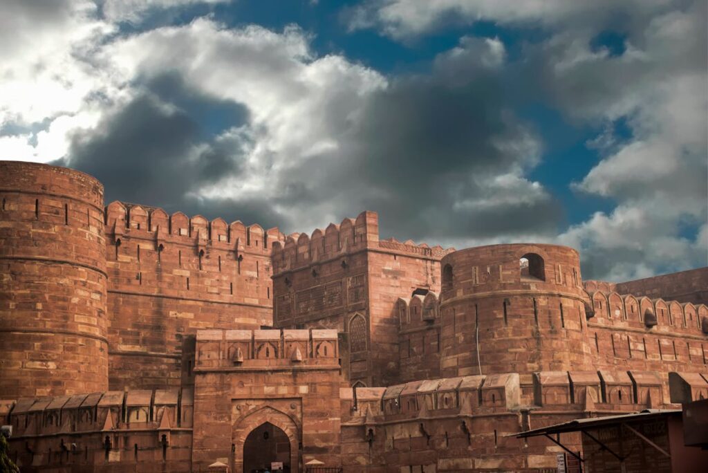 Journey Through India’s Heritage &Spirit: Delhi to Varanasi in 8 Days