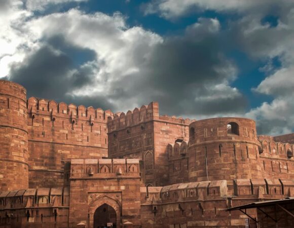 Journey Through India’s Heritage &Spirit: Delhi to Varanasi in 8 Days