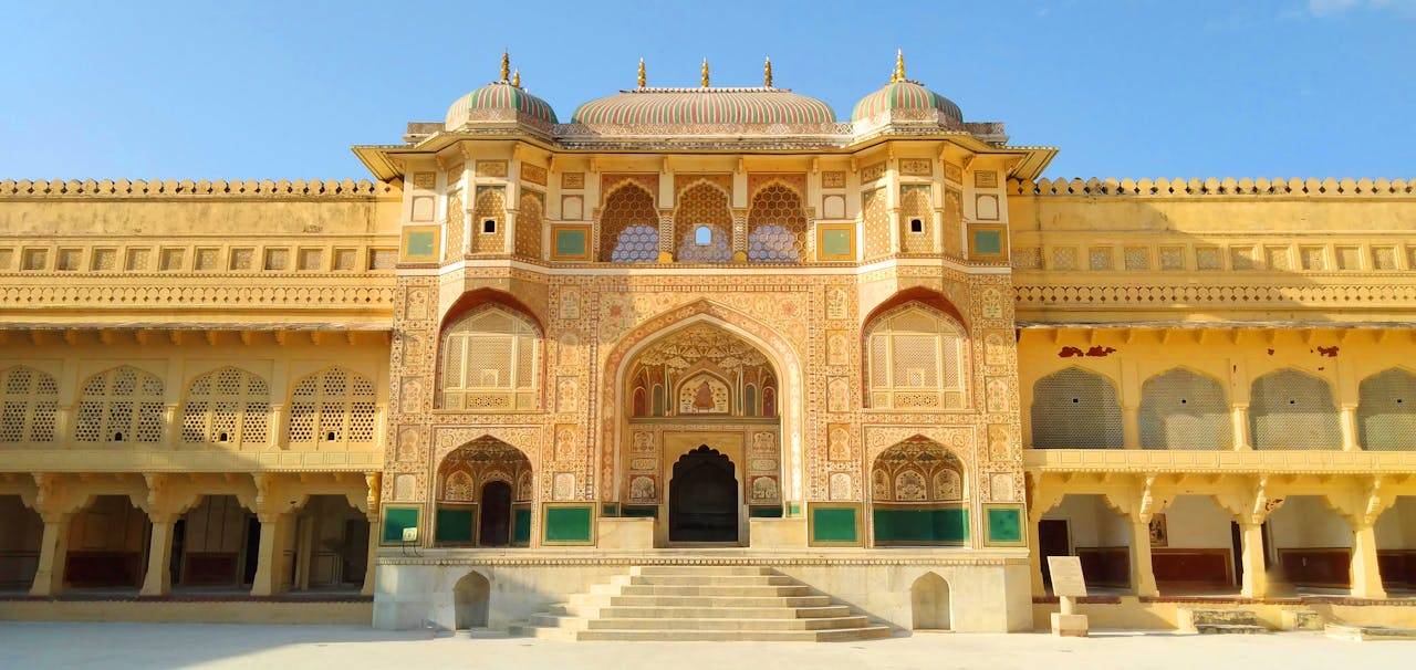 Your Incredible 16-Day Journey Through India: Culture, Beaches & Backwaters
