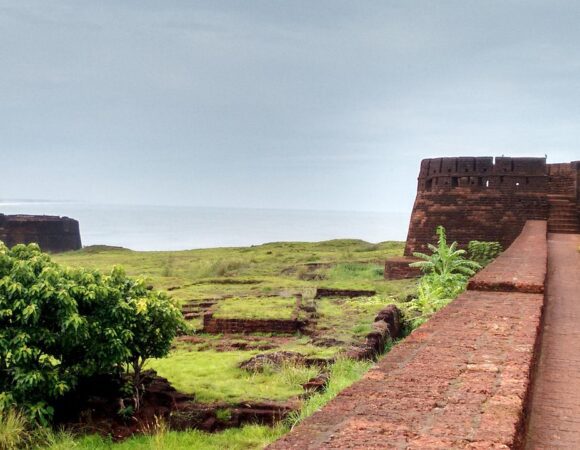 Palaces to Jungles to Beaches: Mysore, Kabini, Wayanad & Bekal