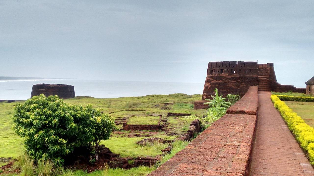 Palaces to Jungles to Beaches: Mysore, Kabini, Wayanad & Bekal