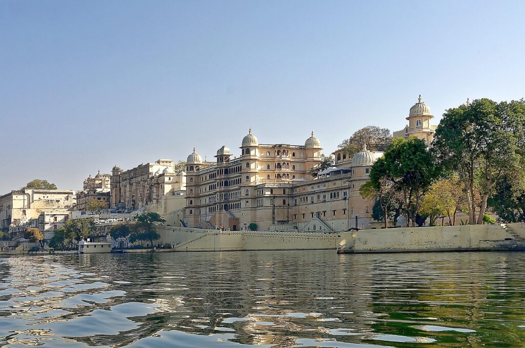 Tranquil Trails of North India: An 8-Day Cultural Escape