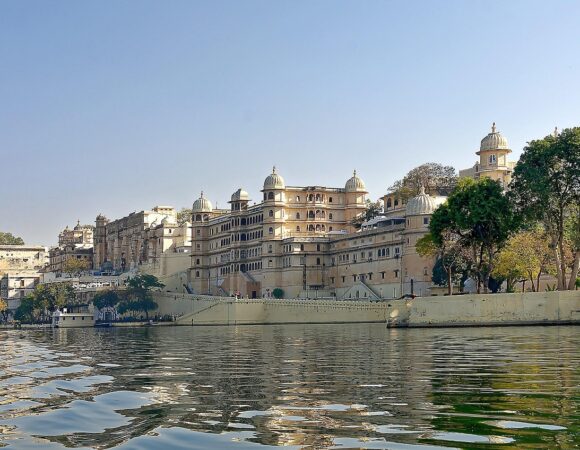 Tranquil Trails of North India: An 8-Day Cultural Escape