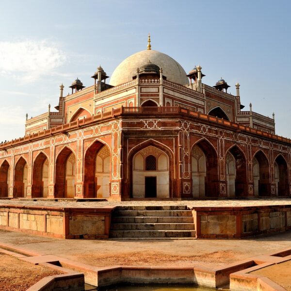 Your 13-Day Soulful Indian Odyssey: Heritage, Nature & Spirit with Travel Details
