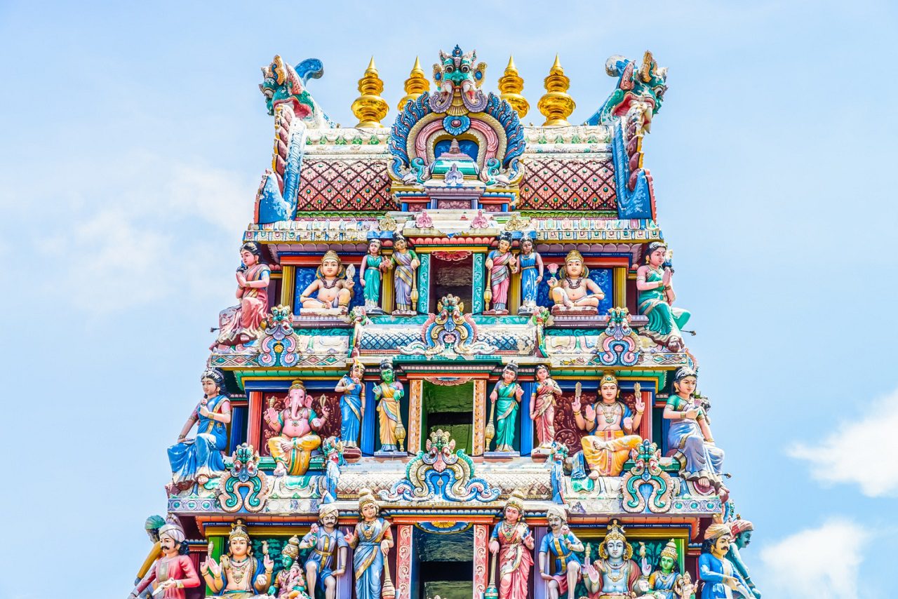 Day South India Adventure: A Journey of Culture, Nature & Heritage