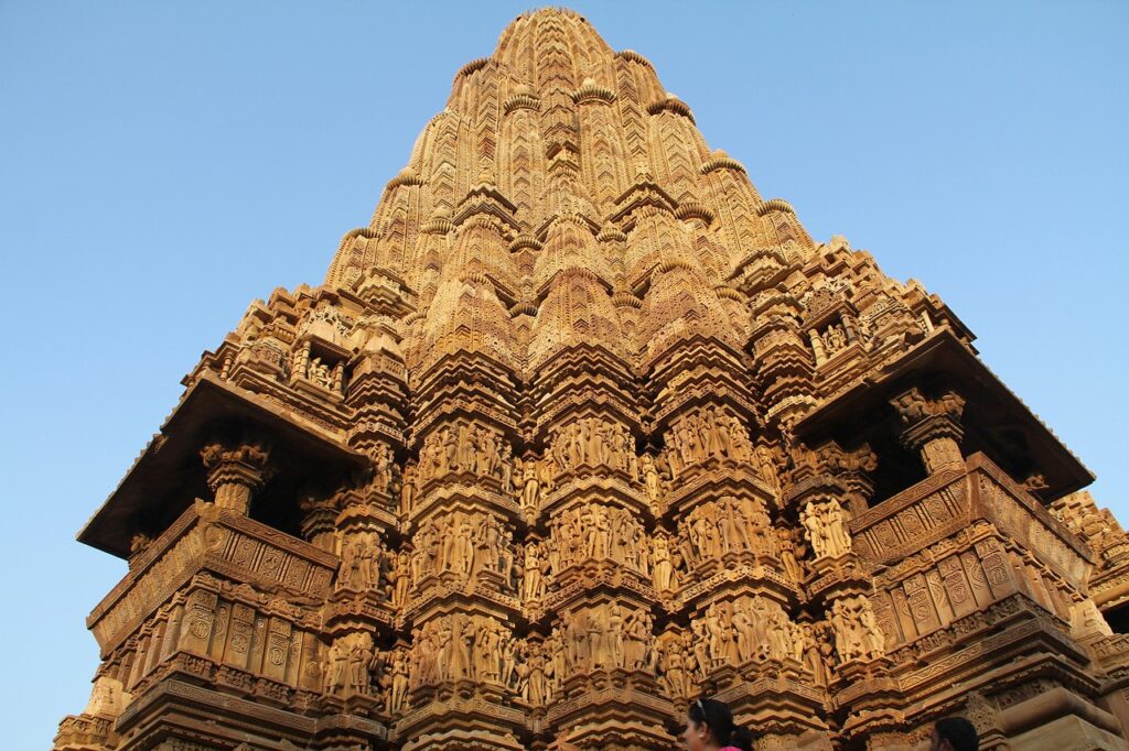 India’s Heritage & Soul: An 8-Day Cultural Expedition
