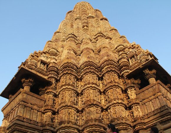 India’s Heritage & Soul: An 8-Day Cultural Expedition
