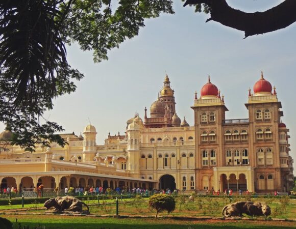 Nature & Nobility: Discover Charm of Mysore, Kabini & Coorg