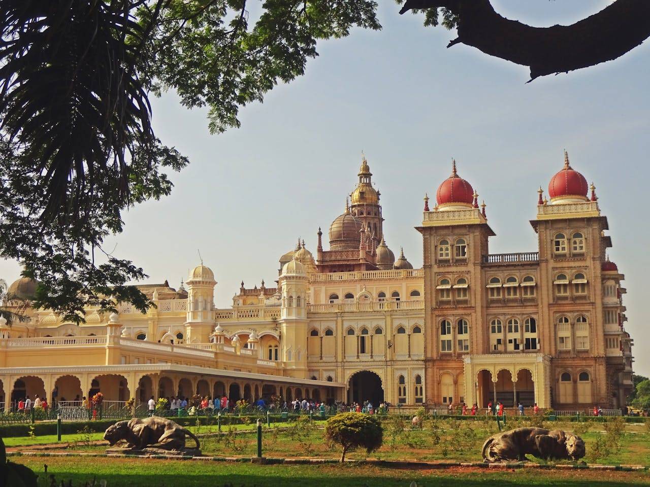 Nature & Nobility: Discover Charm of Mysore, Kabini & Coorg