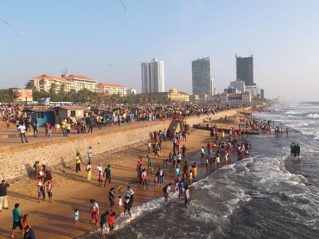 Srilanka